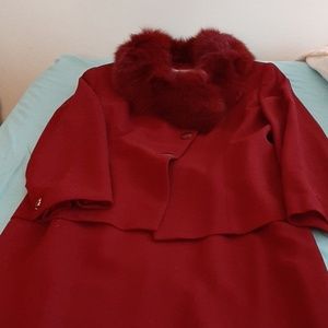 Classic Fashionable Suit